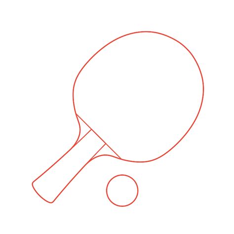 Table Tennis Ping Pong Dimensions And Drawings Dimensionsguide
