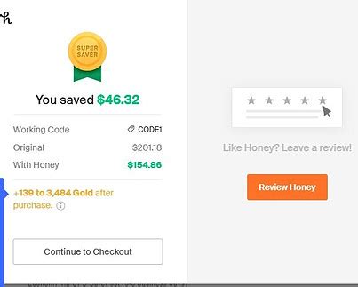 In terms of price change and price history i like. Honey App Review - Can It Really Save You Money?