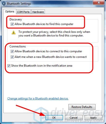 Windows 7 How To Install Bluetooth On My Pc Landmokasin