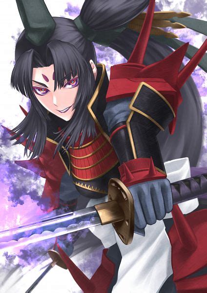 Avenger Taira No Kagekiyo Rider Fategrand Order Image By T8