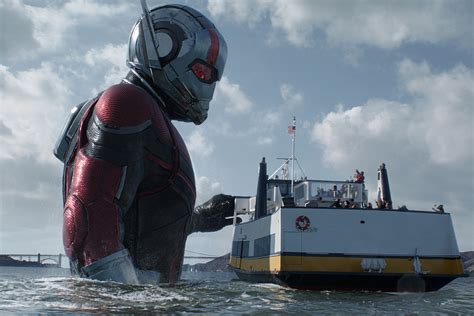 10 Gigantic ‘ant Man And The Wasp Easter Eggs