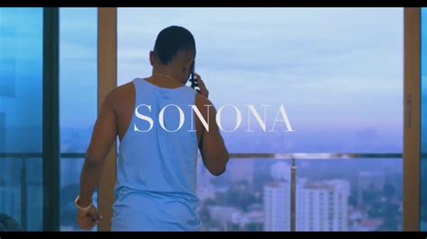 Susumila Ft Mbosso Sonona Official Video Youtube