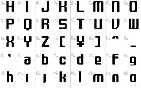 Discblack Font Windows Font Free For Personal