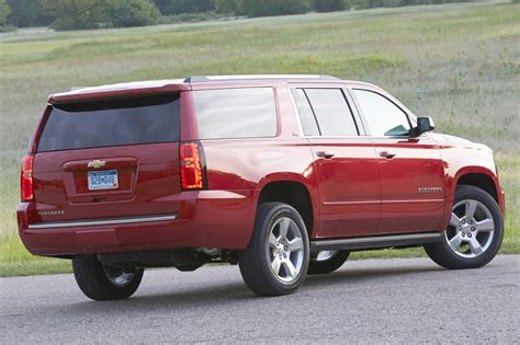 Find 7,771 used chevrolet suburban listings at cargurus. Used 2016 Chevrolet Suburban for sale - Pricing & Features ...