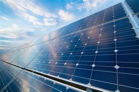 Solar Panel Systems Your Guide To Everything You Need To Know Brighte