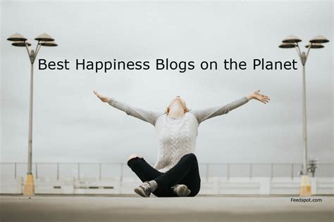 90 Best Happiness Blogs And Websites To Follow In 2023