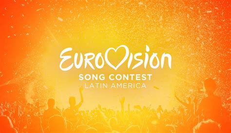 Announcement Eurovision Song Contest Latin America