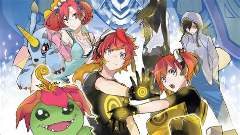 Digimon Story Cyber Sleuth Complete Edition Review
