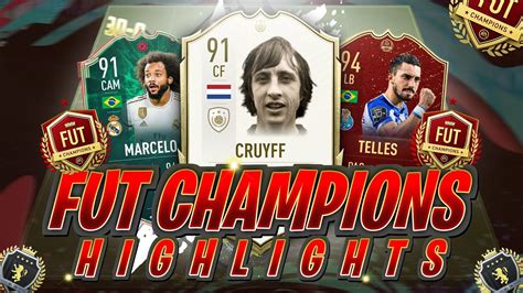 Eldin eldos todorovac is a fifa esports player, currently a playstation player for borussia dortmund. FIFA 20: TOTS FUT CHAMPIONS WEEKEND LEAGUE HIGHLIGHTS 🔥 ...