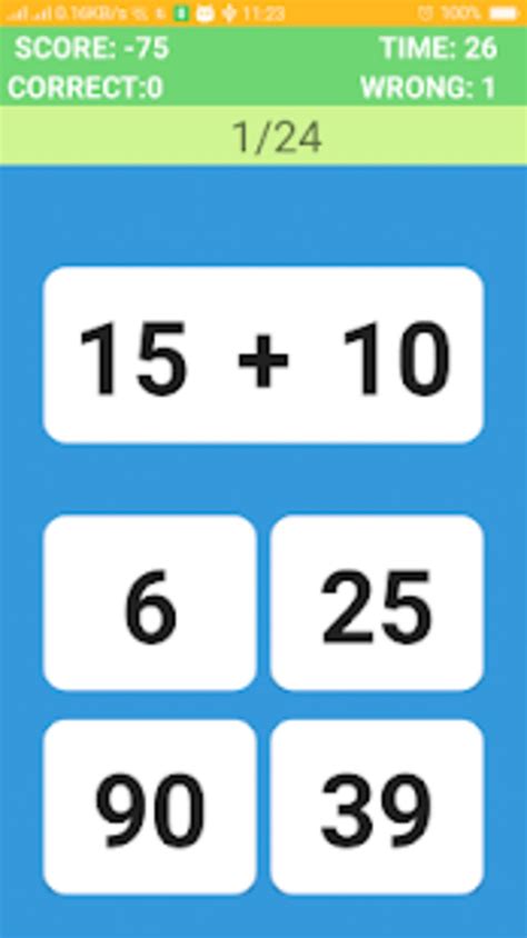 Math Iq Test Apk For Android Download