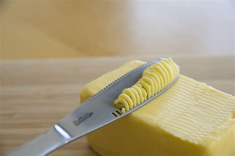 Butter Up Knife - ButterUp