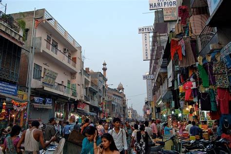 New Delhi Walking Tour Explore The Streets And City Life 2023