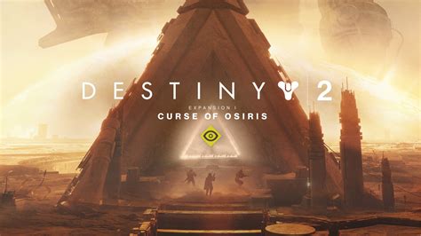 Destiny 2 Dlc Curse Of Osiris Wallpapers Hd Wallpapers Id 22283