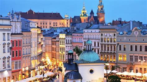 Hours, address, cracovia historica tours reviews: Esperienza a Cracovia (Polonia), di Marta | Esperienza Erasmus Cracovia