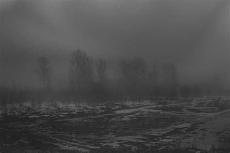 Dark Fog On Behance