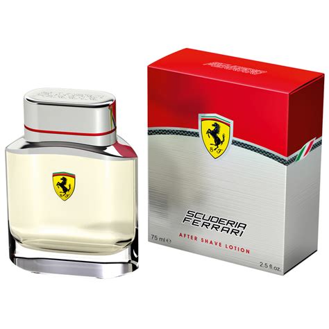 Ferrari Parfum Homecare