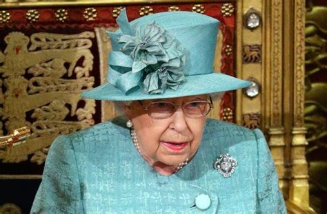 Zaskakujące informacje ujawniła księżniczka anna. Brytyjska królowa Elżbieta II: Koronawirus nas nie pokona ...