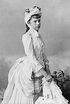 Archduchess Maria Valerie of Austria | Victorian fashion, Victorian ...