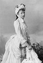 Archduchess Maria Valerie of Austria | Victorian fashion, Victorian ...