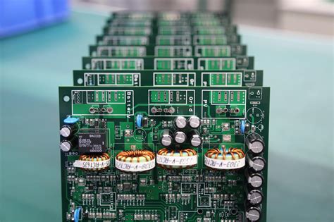 Calculating pcb can be complex. PCBGOGO, a professional PCB prototype and assembly ...