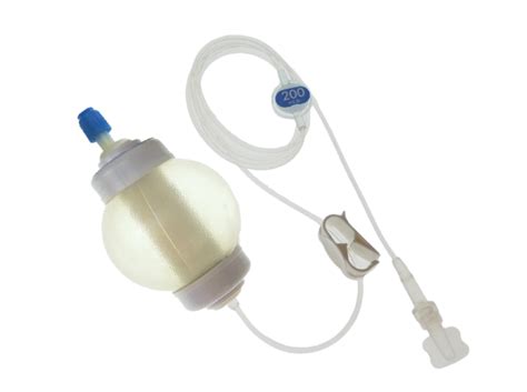 EPIC - SMARTeZ® Elastomeric Pumps for Infusion Therapy | Infusion therapy, Electronic products ...