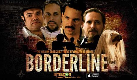Finder.com has you covered for your next movie marathon. New Amazon Prime Action Comedy Pokes Fun at Drug Cartel in ...