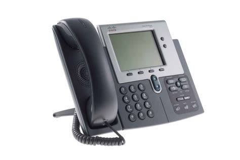 Cp 7940g Cisco 7940g Unified Ip Phone 2 Lines
