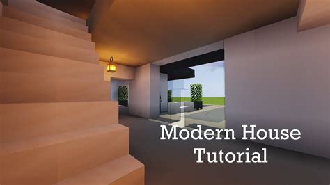Minecraft modern villa requires a lot of blocks to be placed for its construction,to know how to build a minecraft modern villa step by step,here is minecraft modern house tutorial. How to build modern houses in Minecraft - Step by Step ...