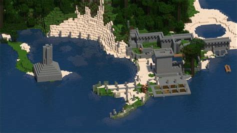 How To Render Your Minecraft Creations In 3d Glory With Chunky