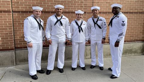 Military Uniforms Navy