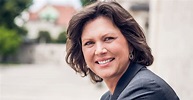 Neujahrsempfang 2019 mit Landtagspräsidentin Ilse Aigner, CSU-Erlangen ...