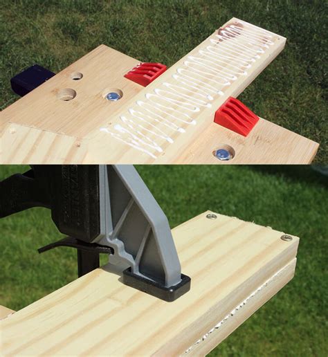The most common ring toss board material is wood. DIY ring toss game (perfect for garden parties) | The ...