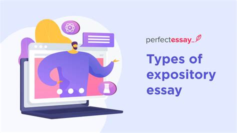 6 Types Of Expository Essay Writing Perfectessay