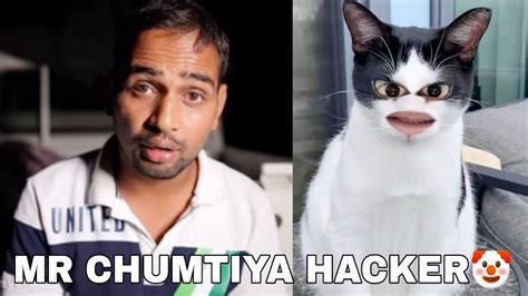 Mr Indian Hacker Roast🤡mr Indian Hackerking Billa Youtube
