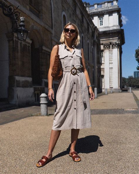 3 Ways To Style The Utilitarian Trend For Summer Crossroads