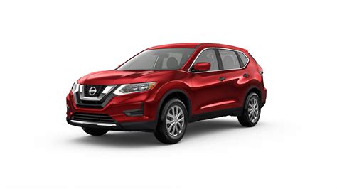 Buy A Nissan Rogue In Bedford Oh Bedford Nissan Blog