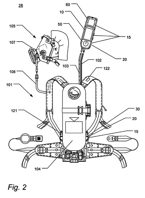 The formula represents a polar molecule containing pol. Scott Self Contained Breathing Apparatus Diagram | Wiring ...