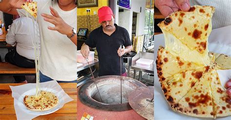 Delivery operating hours vary depending on store location. 10 Best Cheese Naan spots in Kuala Lumpur and Selangor