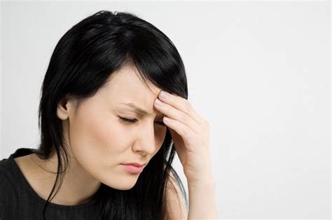Apa Saja Penyebab Sakit Kepala Bagian Depan Alodokter