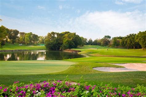 Can Igm Do Golf Course Landscaping International Golf Maintenance