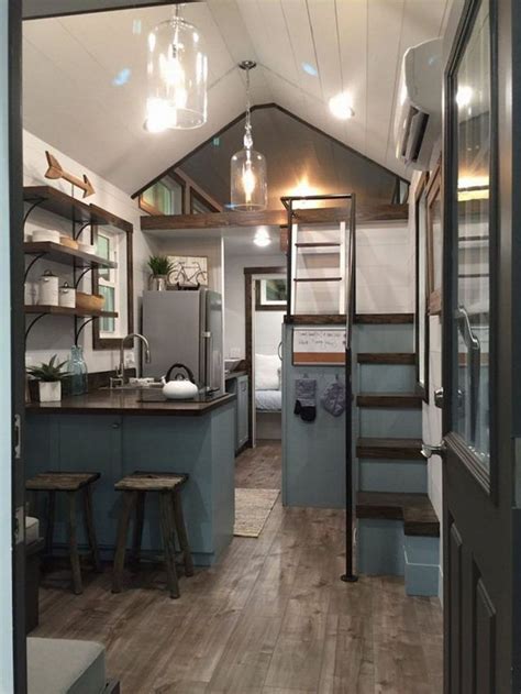 40 Attractive Simple Tiny House Decorations To Inspire You Besthomish