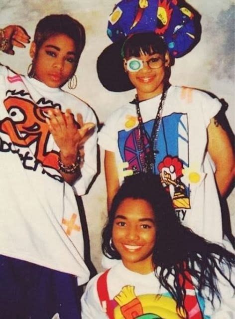 girl crush the women of 90s hip hop and randb 90s hip hop fashion tlc outfits tlc outfits 90s