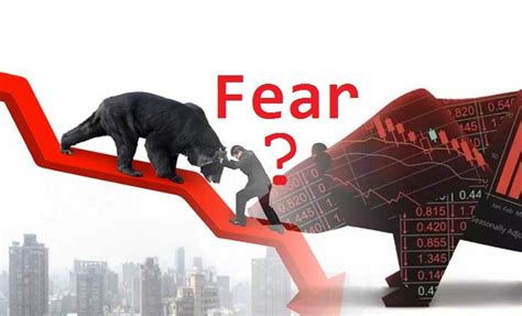 How To Overcome Fear Psychology In Trading Pips Edge