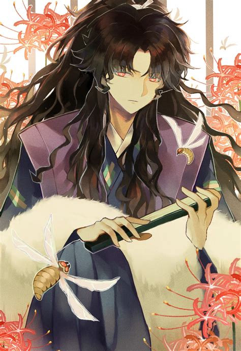 Naraku Inuyasha Image By Pixiv Id 10009289 2946135 Zerochan