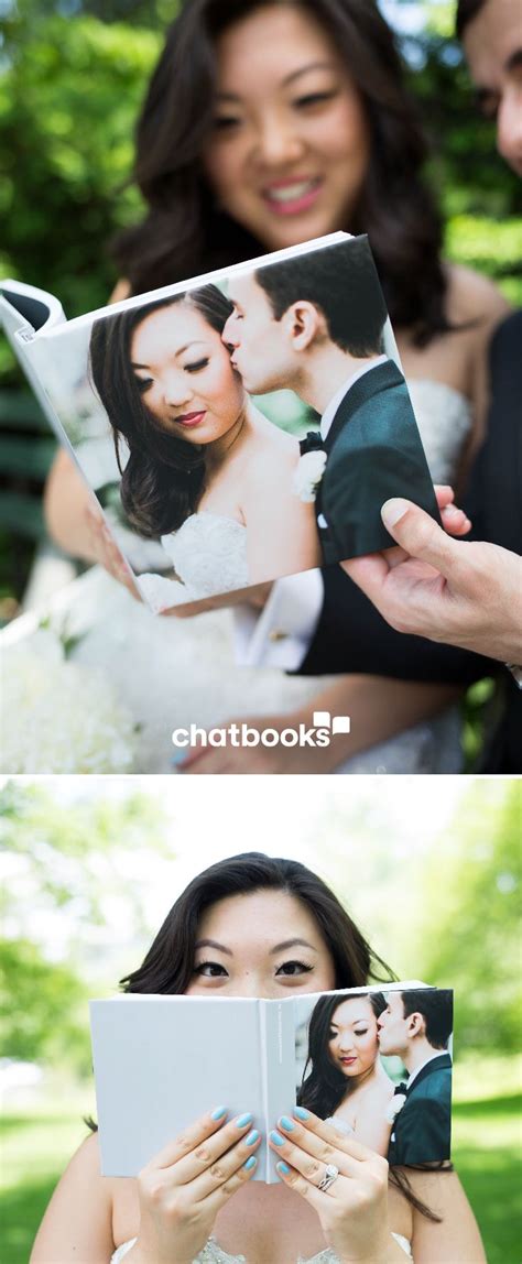 Create A Simply Elegant Wedding Album In Minutes Custom Photo Book