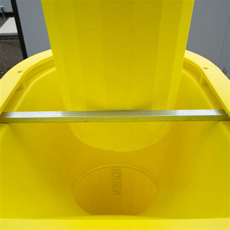 20 Rubble Chute Side Entry Extra Strong Premium Rubbish Chute For