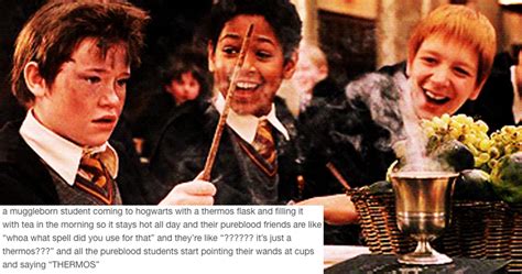 Mind Blowing Harry Potter Headcanons That Complete The Entire Story