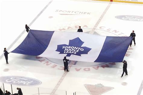 Toronto Maple Leafs Schedule For 2023 24 Tickpick
