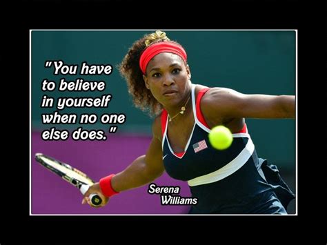 Tennis Motivation Quote Poster Inspirational Wall Art Photo Wall
