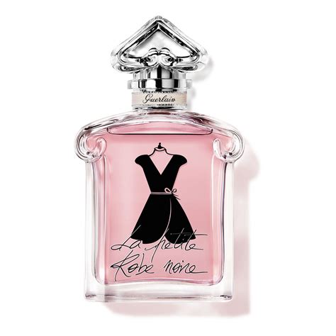 La Petite Robe Noire Eau De Parfum Velours De Guerlain Sephora